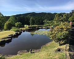 일본 나고야 벨그라비아cc