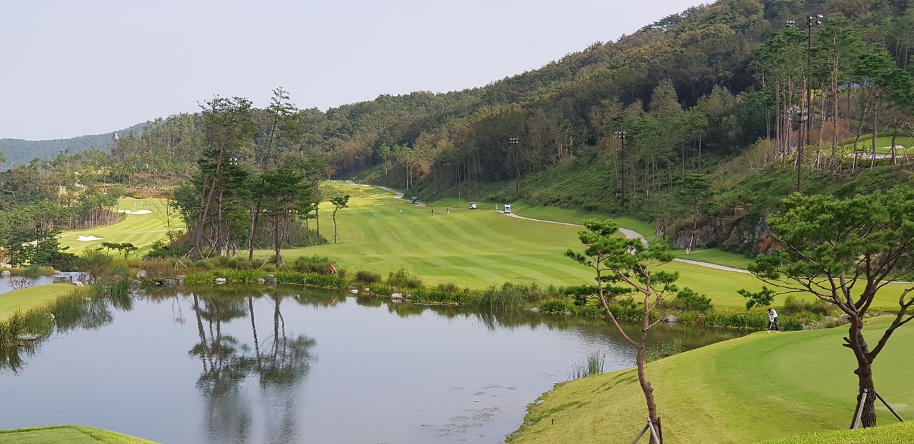 부산 스톤게이트c.c