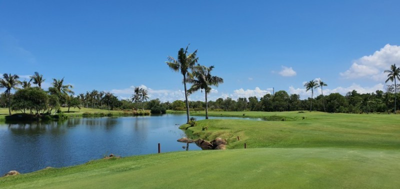 말레이시아 가람부나이CC