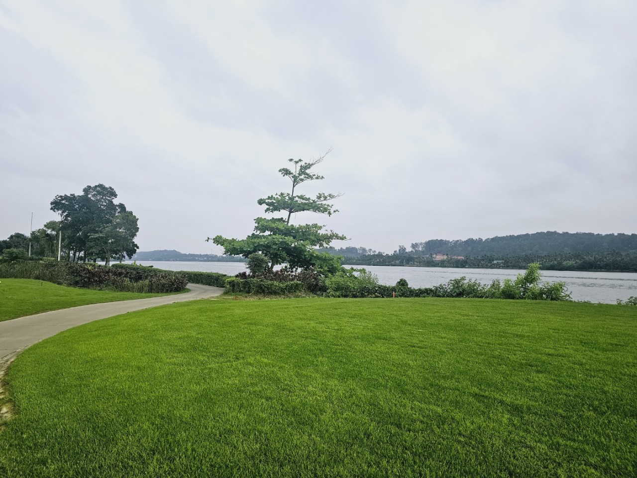 하노이 소노펠리체cc