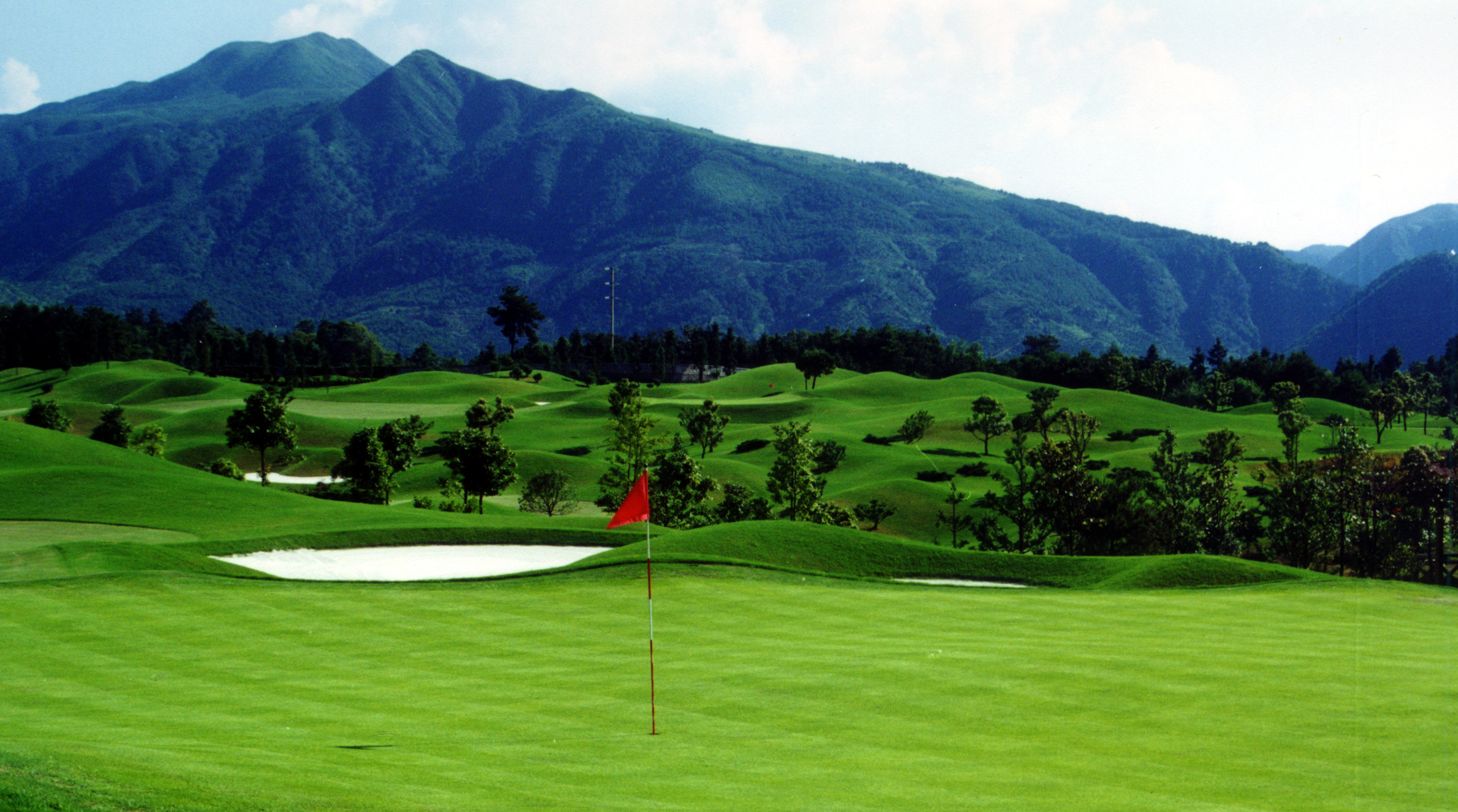 인천출]계림 메릴랜드CC