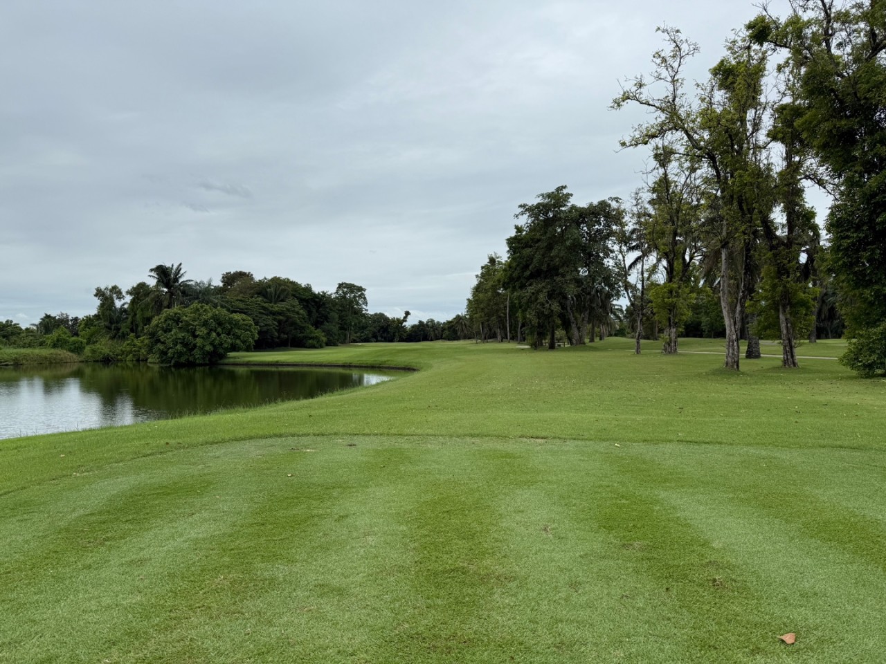 방콕&파타야 2&3색