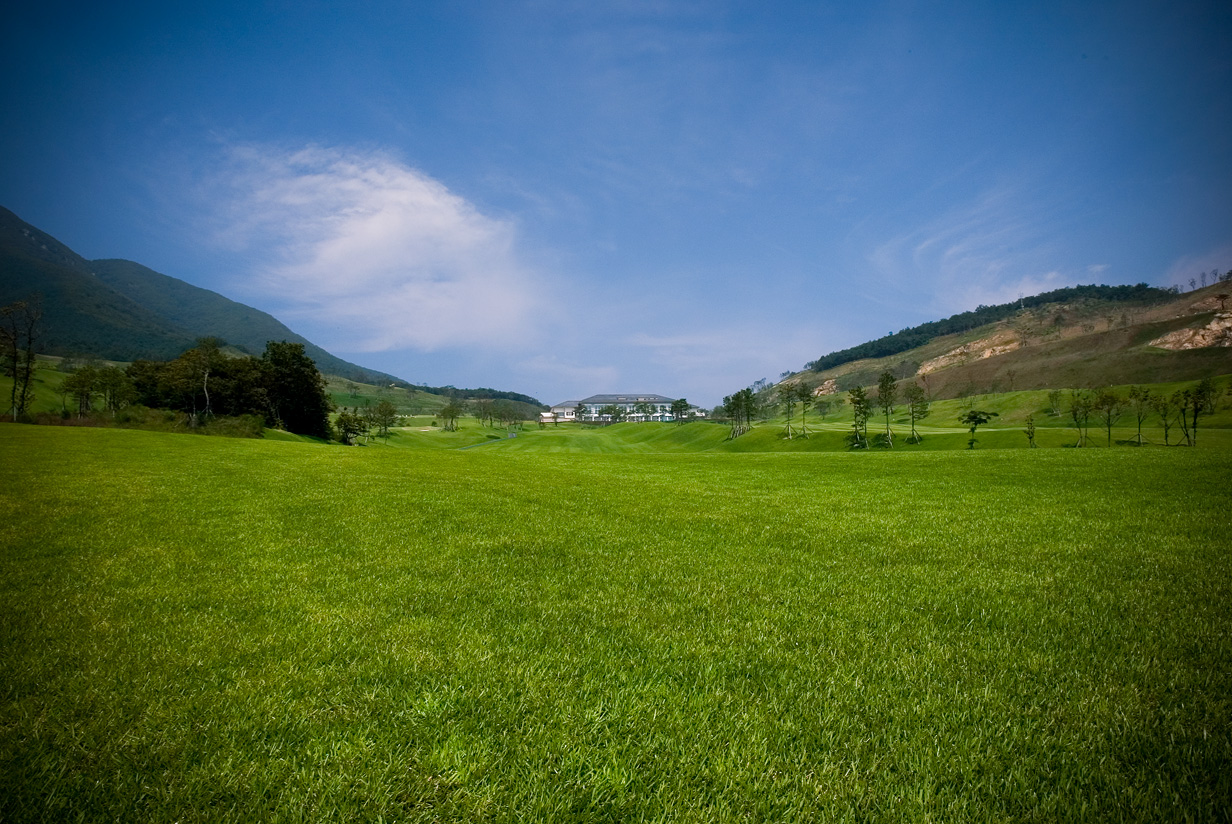 경주 서라벌+감포cc