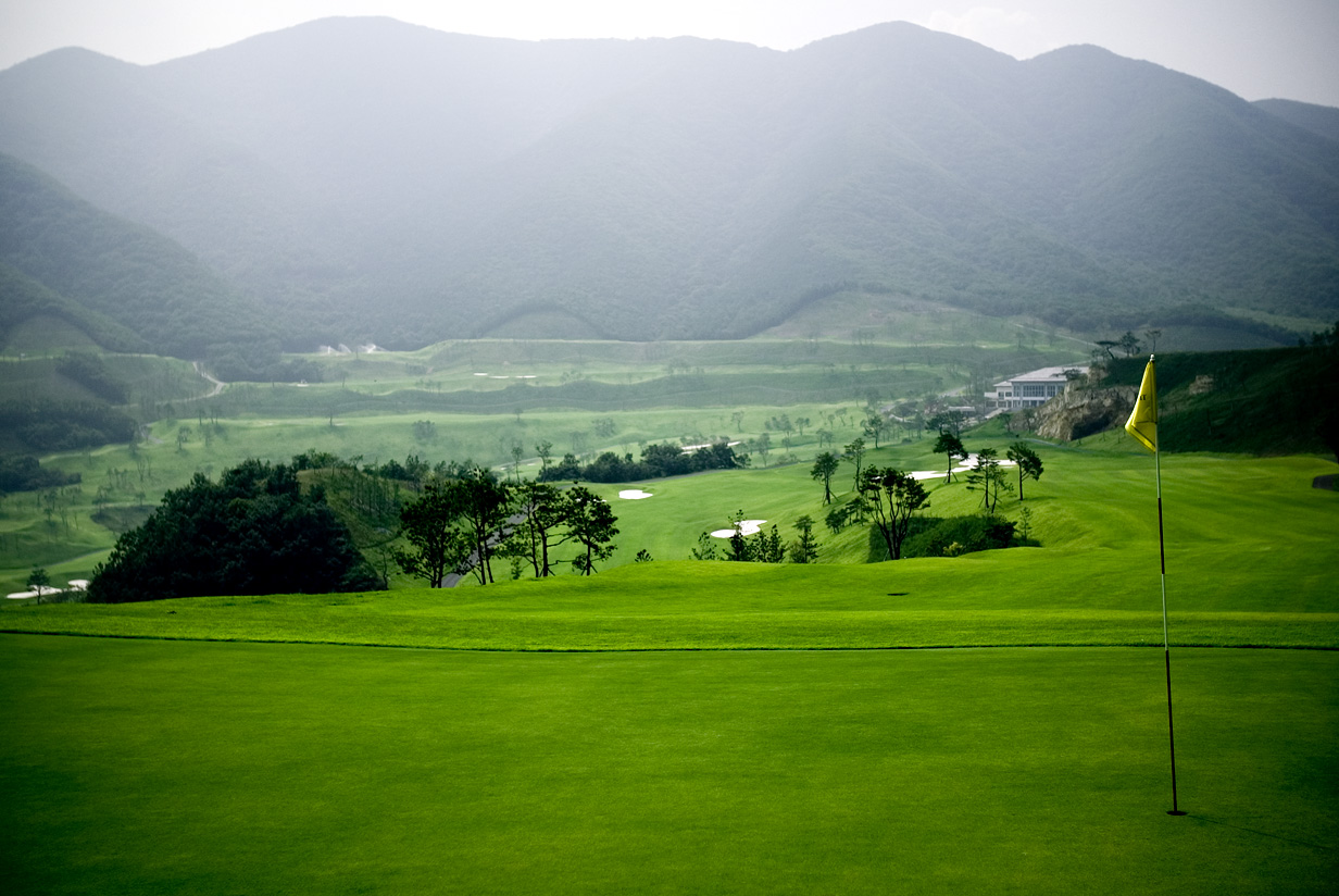 경주 서라벌+감포cc