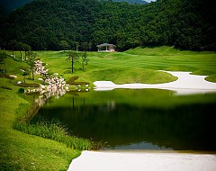 경주 서라벌+감포cc