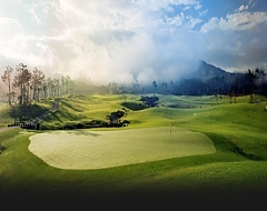 함양 스카이뷰cc