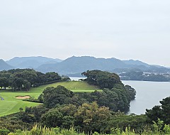 나가사키 명문3색 시내골프