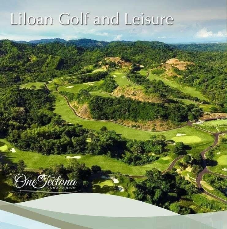 세부 릴로안 무제한골프