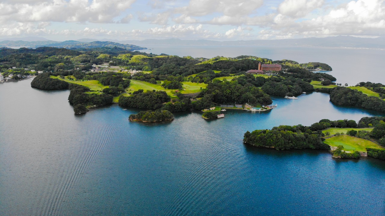 나가사키 오션팰리스cc