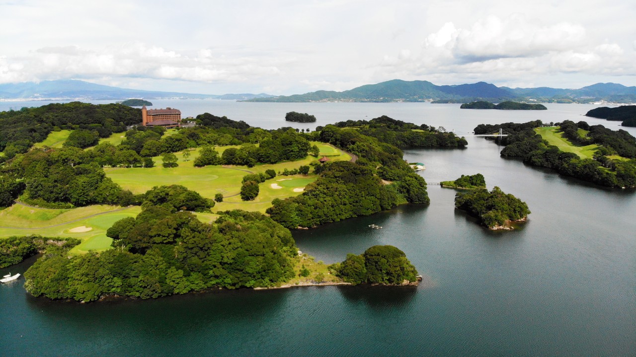 나가사키 오션팰리스cc