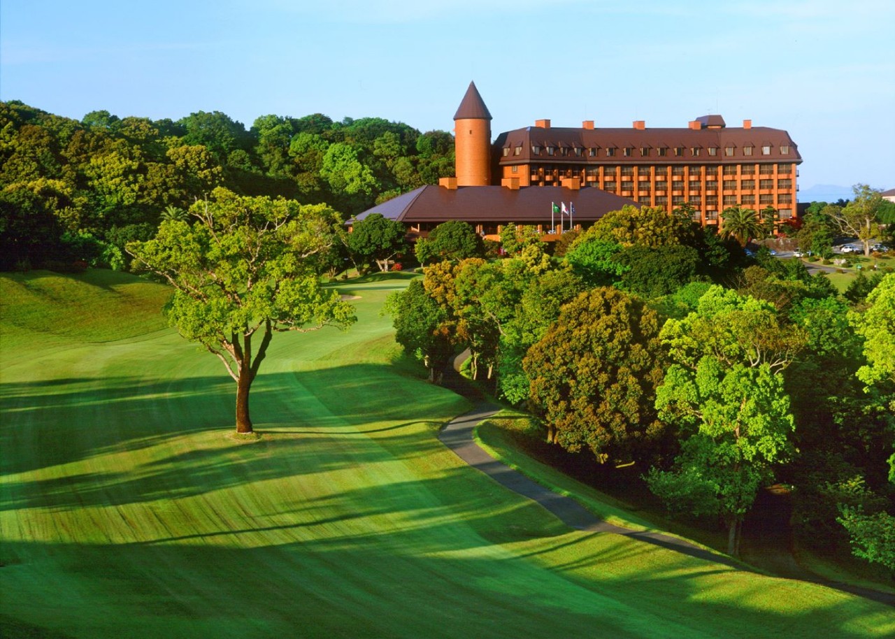 나가사키 오션팰리스cc