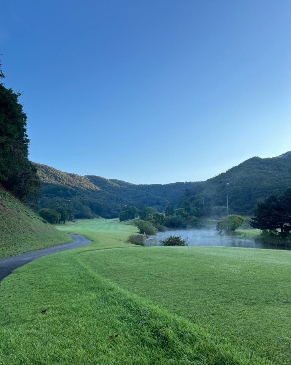 전주 샹그릴라c.c
