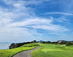 해남 파인비치cc 리무진