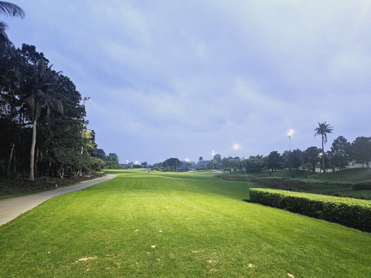 하노이 소노펠리체cc