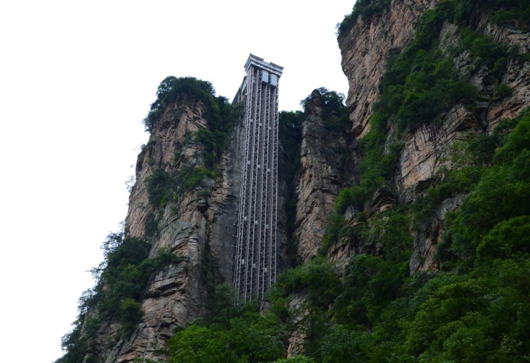 후기좋은 장가계 특가