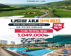 나트랑 시내3색 특가