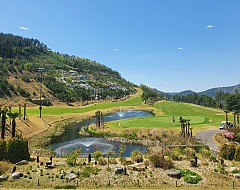 거제 거제뷰c.c 주중특가